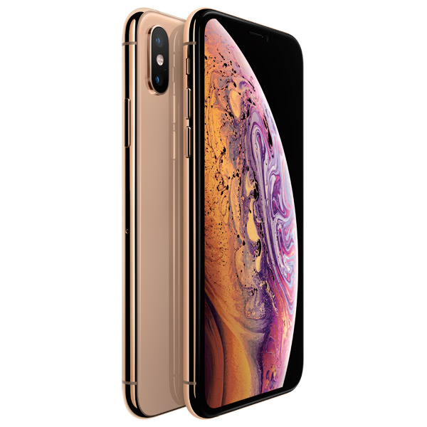 

Apple iPhone Xs 64GB (Gold) (NT9G2RU/A) (Exchange Packed)