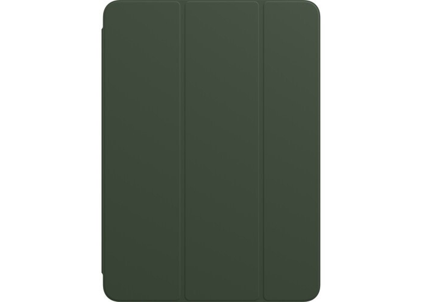 Чехол-книжка Smart Folio Cover для Apple iPad 10 (10.9) 2022 (полиуретан с подставкой) (Cyprus Green)