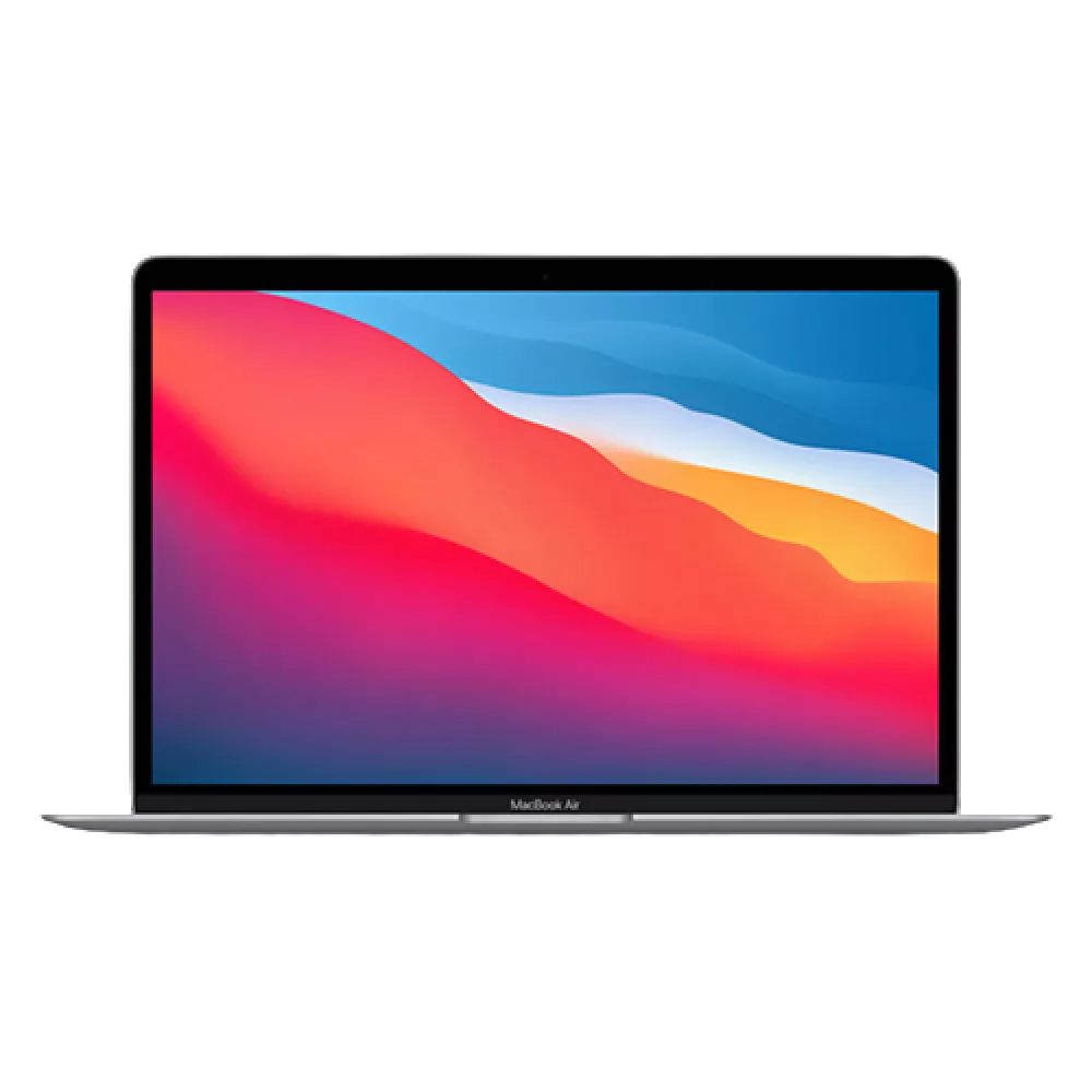 Apple MacBook Air 13 with Retina True Tone Late 2020 M1 256Gb (Space Gray) (MGN63) Вид №1