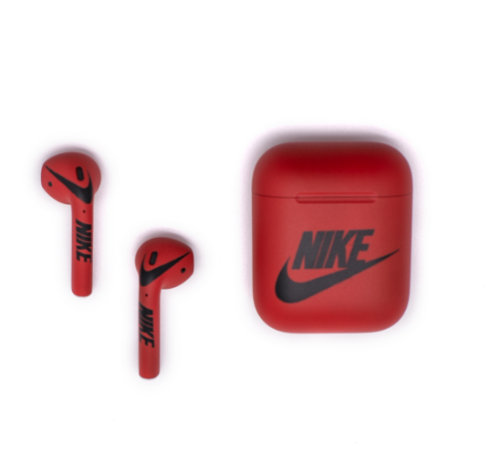 

Беспроводная гарнитура Apple AirPods 2 (NKE Red)