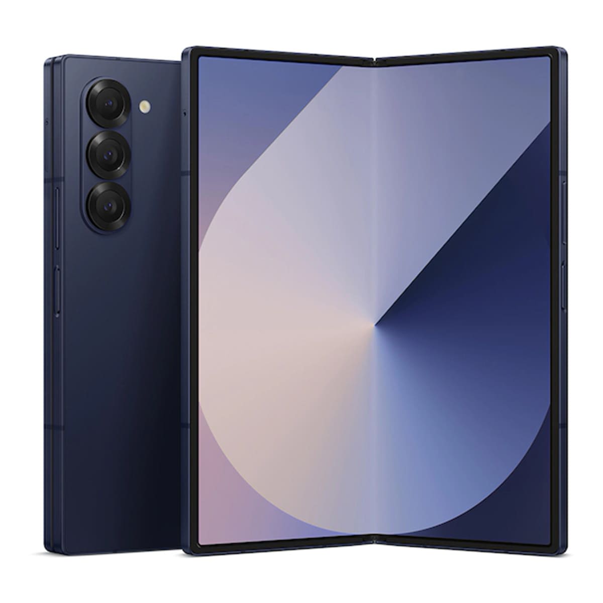 

Samsung Galaxy Z Fold 6 5G 12/512Gb (Blue)