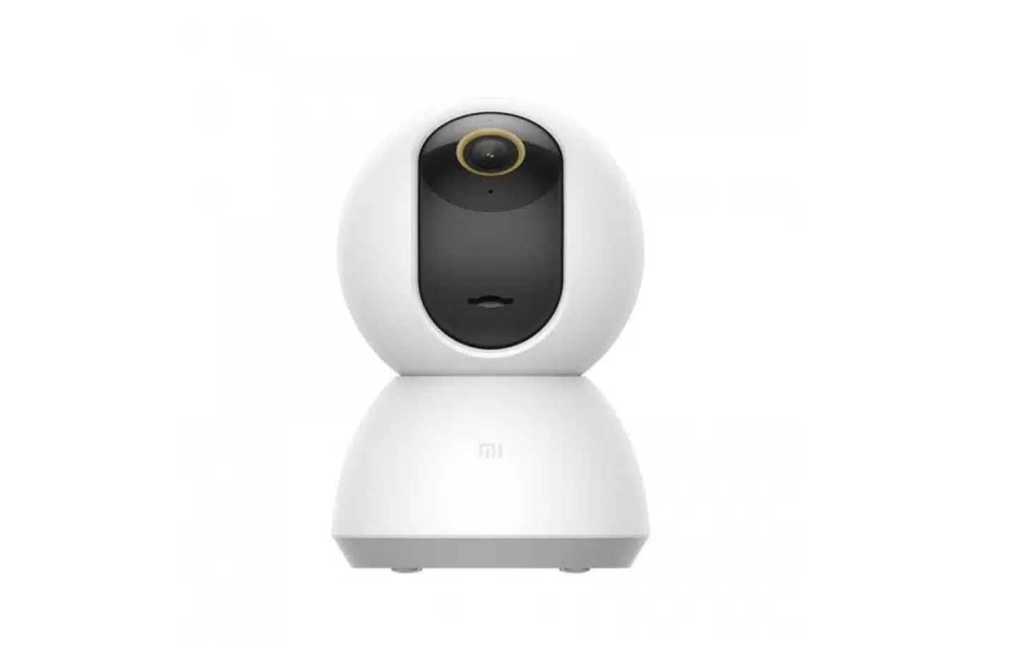 IP-камера Xiaomi Mijia Smart Camera PTZ Version Pro 2K (MJSXJ06CM) (белый) Вид №1