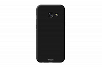 

Чехол-накладка Deppa Air Case для Samsung Galaxy A5 (2017) A520 (пластиковый) (черный)