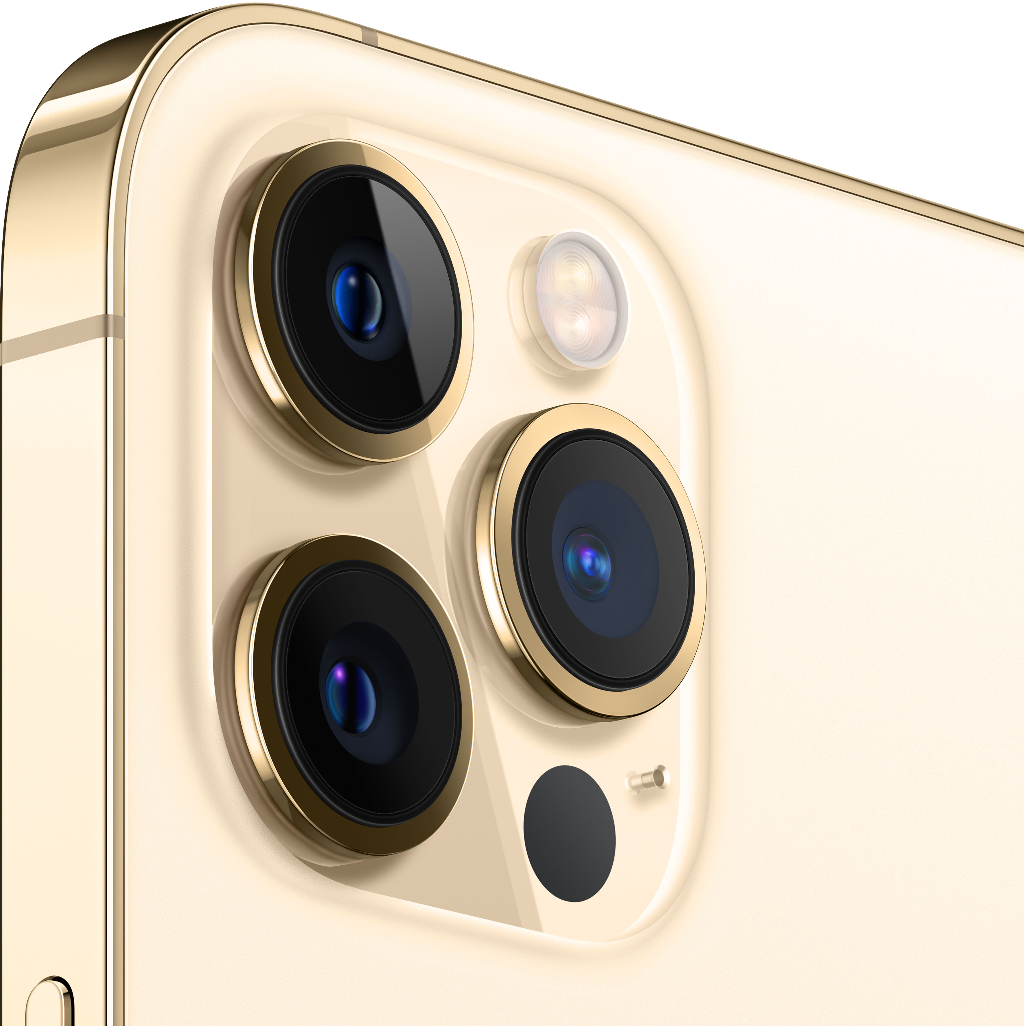 

Apple iPhone 12 Pro Max 256Gb (Gold) (MGDE3RU/A) (Exchange Packed)