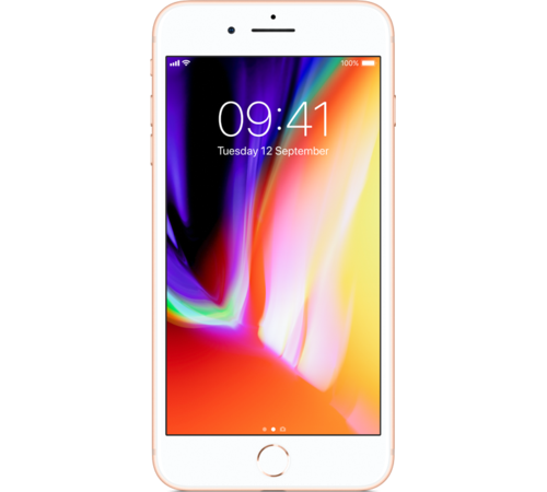 

Apple iPhone 8 64Gb (Gold) (Exchange Packed)