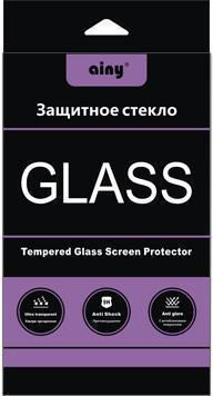 

Защитное стекло Ainy 9H 0.33mm для Samsung Galaxy Core 2 (SM-G355H) прозрачное антибликовое