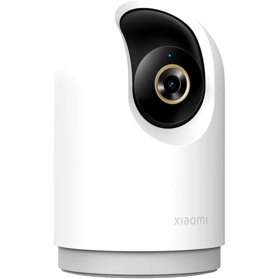 IP-камера Xiaomi Mijia Smart Camera 3 Pro PTZ Version (MJSXJ16CM) (белый) Вид№4