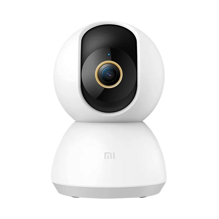 IP-камера Xiaomi Mijia Smart Camera 2 PTZ (MJSXJ11CM) (белый) Вид№6