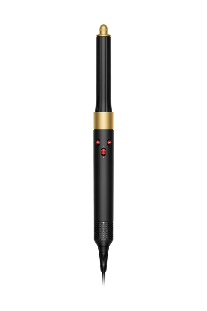 Фен-стайлер Dyson Airwrap Complete Long HS05 (Barrel Gold/Onyx) Вид№3