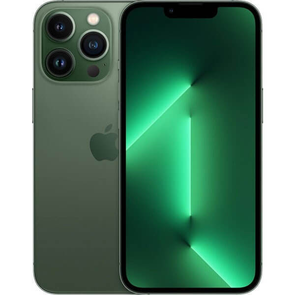 

Apple iPhone 13 Pro 128Gb (Alpine Green) EU