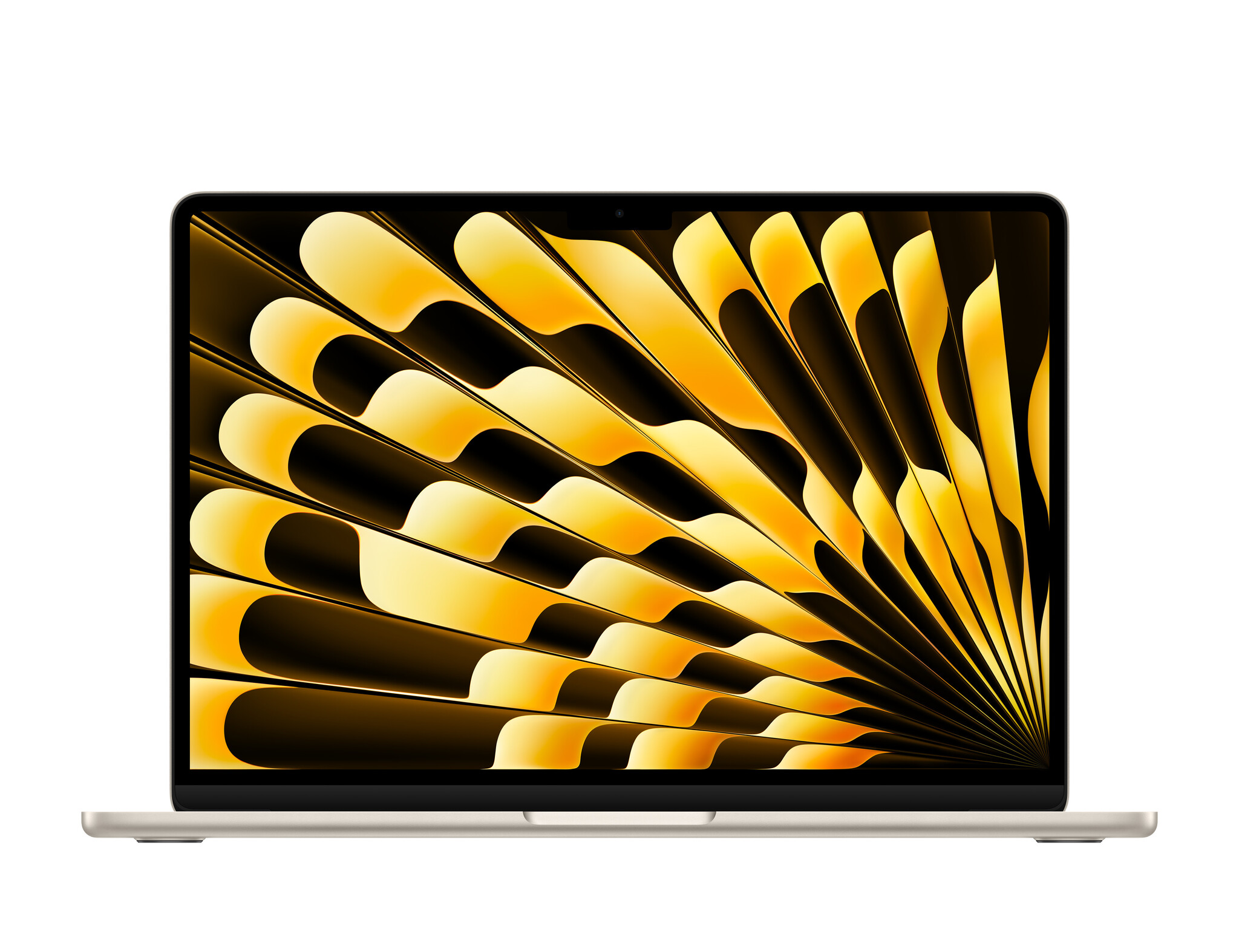 Apple MacBook Air 13 2025 M4 16/512Gb (Starlight) (MW103)