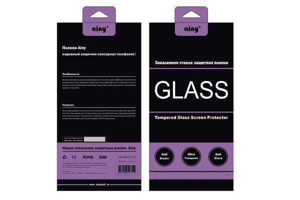 

Защитное стекло Ainy 9H 0.33mm для Meizu MX5 (прозрачное антибликовое)