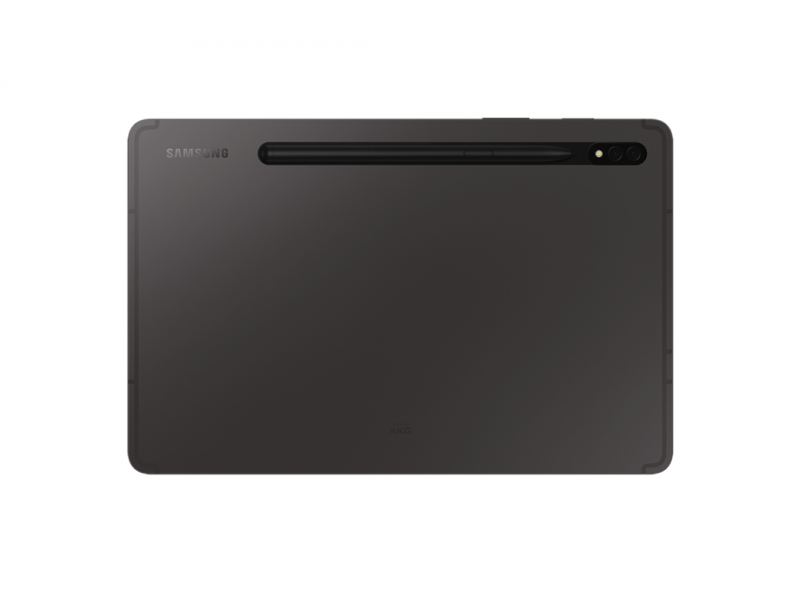 

Samsung Galaxy Tab S8 5G 128Gb (SM-X706B) (Graphite)
