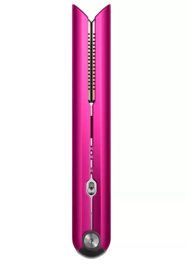 Выпрямитель для волос Dyson Corrale HS03 (Fuchsia/Nickel) Вид№6