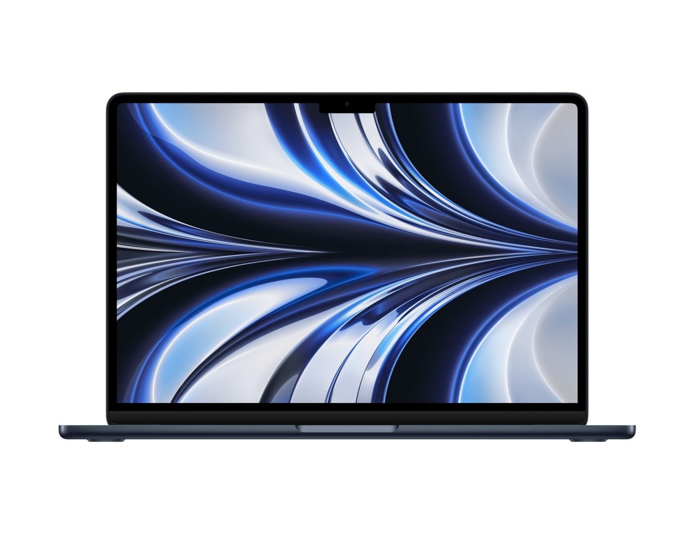 

Apple MacBook Air 13 with Retina True Tone Mid 2022 M2 10С 16/1Tb RFB (Midnight) (G1613)