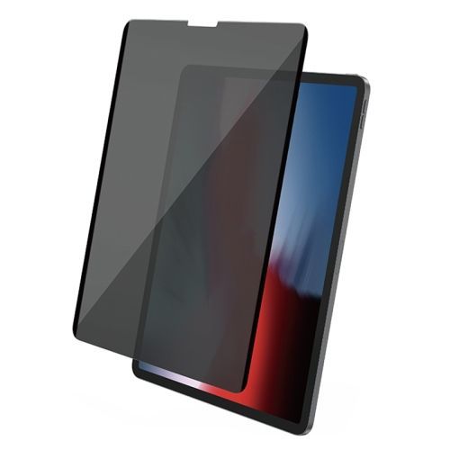 Защитная пленка WIWU iPrivasy Magnetic Screen Protecror для Apple iPad Pro 12.9 антибликовая (прозрачная)