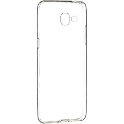 

Чехол-накладка j-case 0.5mm THIN для Samsung Galaxy J3 (2017) SM-J330 силикон (прозрачный)