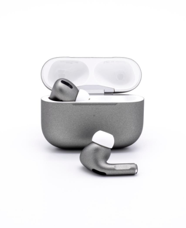 

Беспроводная гарнитура Apple AirPods Pro (Light Gray)