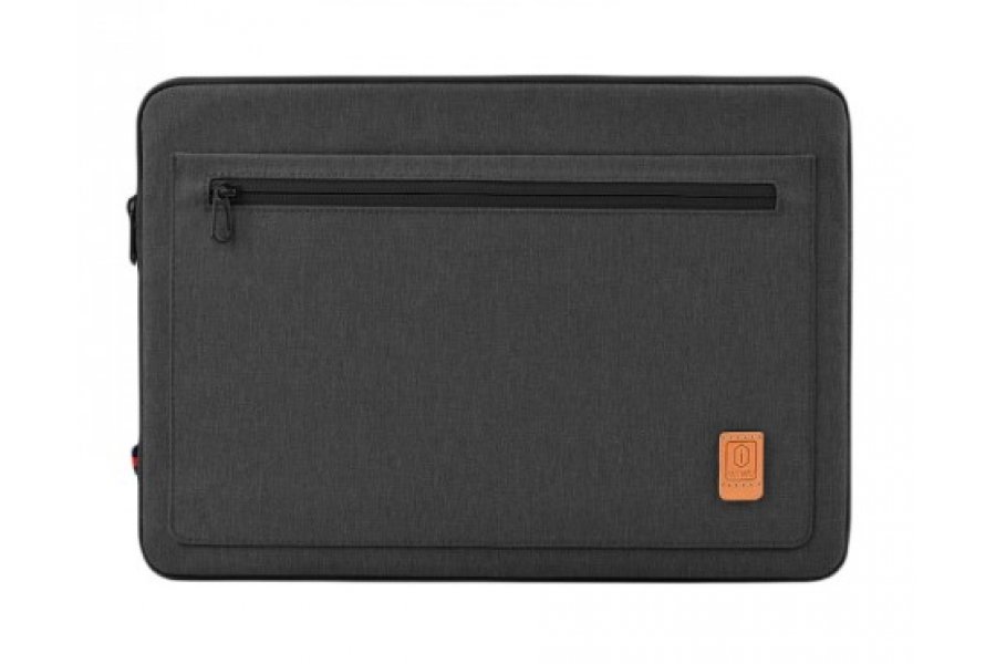 

Чехол для ноутбука Wiwu Pioneer Laptop Sleeve до 15.4 Дюймов (черный)