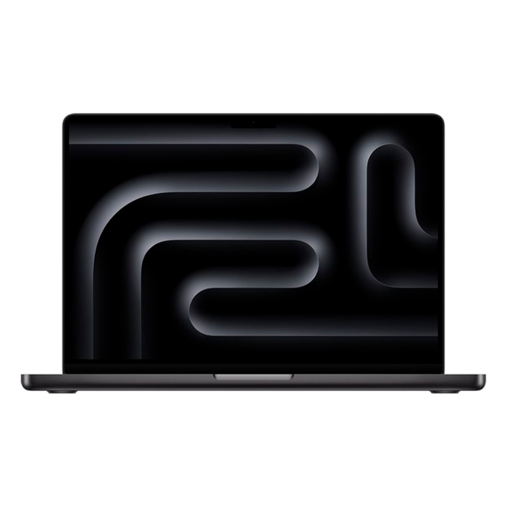 

Apple MacBook Pro 16 2023 M3 Max 36Gb/1Tb (Space Black) (MRW33)