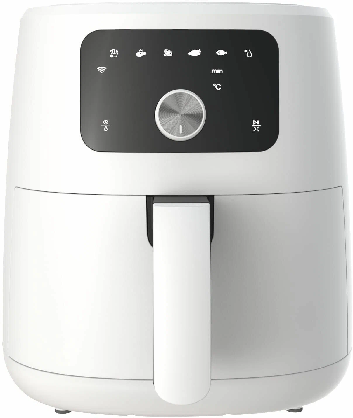 

Аэрогриль Xiaomi Lydsto Smart Air Fryer 5L 1500Вт (XD-ZNKQZG03) (белый)
