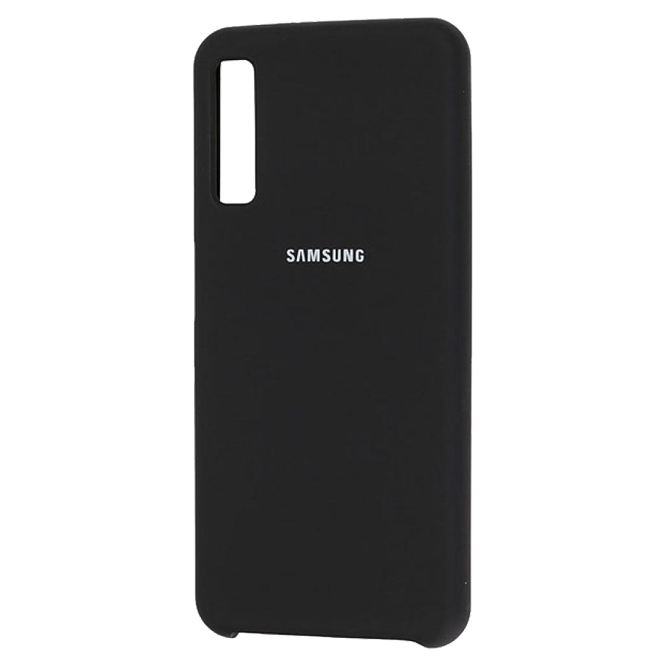 Черный силиконовый чехол. Samsung Galaxy a12 чехол черный. Чехол-накладка Silicone Cover для Galaxy a7 (2018) силиконовый. Чихоли самсунг а12 чорны. Черный чехол на самсунг а 73.