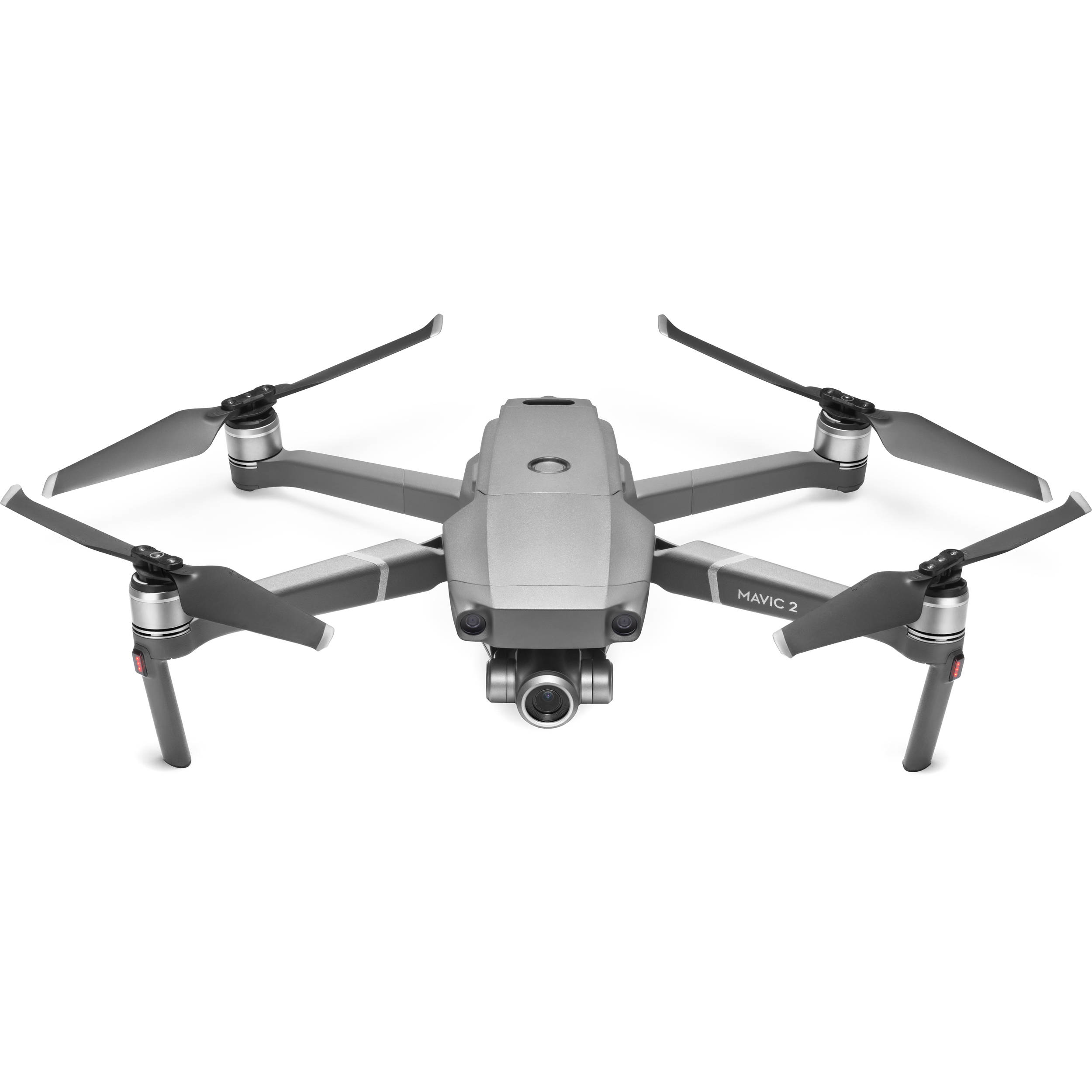 

Квадрокоптер DJI Mavic 2 Zoom (EU)