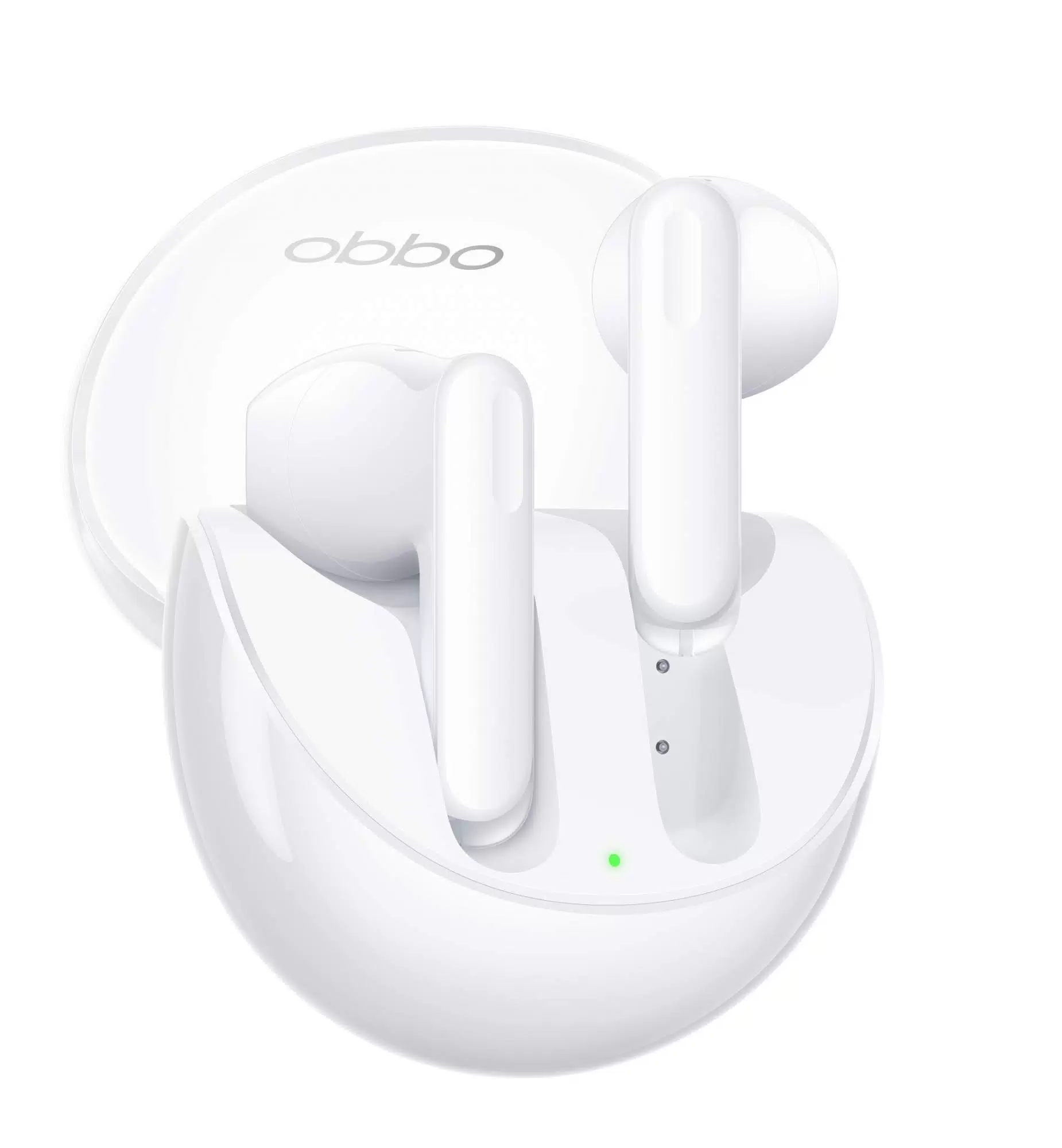 Беспроводные Bluetooth-наушники OPPO Enco Air3 (белый) (ETE31)