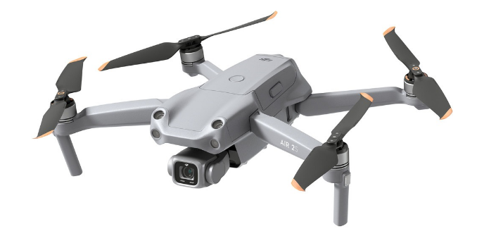 

Квадрокоптер DJI Air 2s (EU)