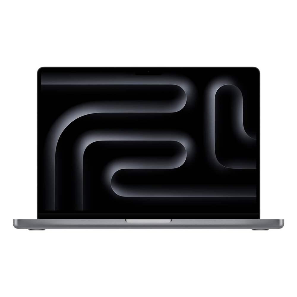 

Apple MacBook Pro 14 2023 M3 16Gb/1Tb (Space Gray) (MXE03)