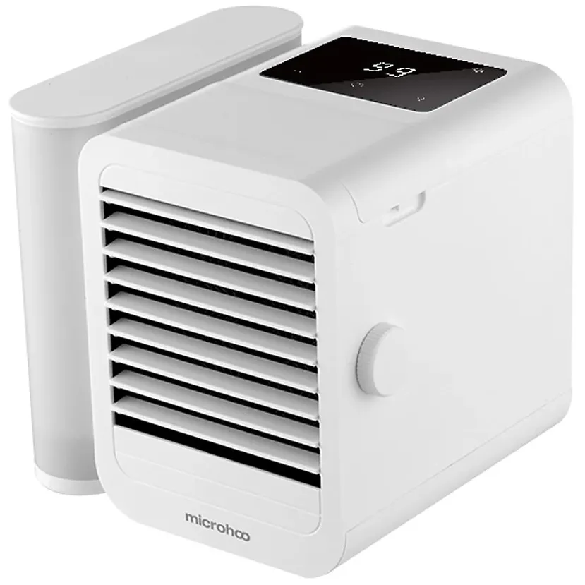 Кондиционер настольный Xiaomi Microhoo Mini Air Condition Fan (MH01R) (белый)