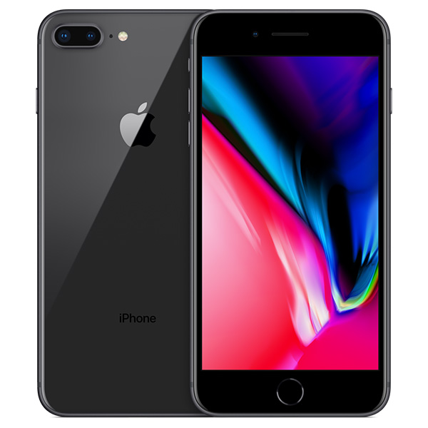 

Смартфон Apple iPhone 8 Plus 256Gb (Space Gray)