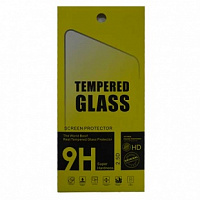 

Защитное стекло Premium Tempered Glass 9H 0.26mm для Huawei Mate 7 антибликовое