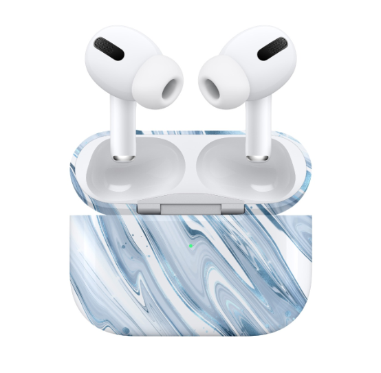 

Беспроводная гарнитура Apple AirPods Pro (Light Aqua)