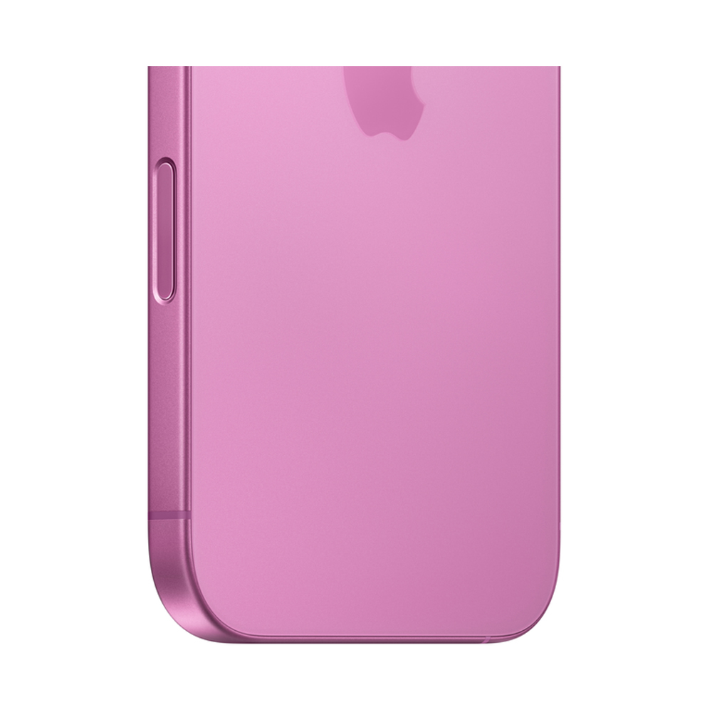 Apple iPhone 16 Plus 128Gb (Pink) Вид№5