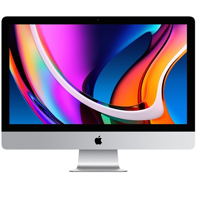 

Apple iMac 27" with Retina 5K (2020) 512Gb (MXWU2RU/A)