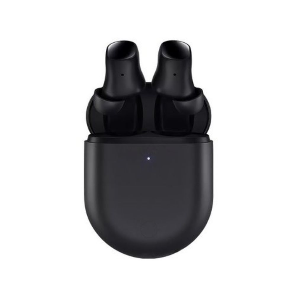 

Беспроводные Bluetooth-наушники Xiaomi Redmi Buds 4 (Black) (M2137E1)