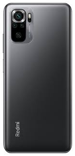 

Xiaomi Redmi Note 10S 6/128GB (Onyx Gray) RU
