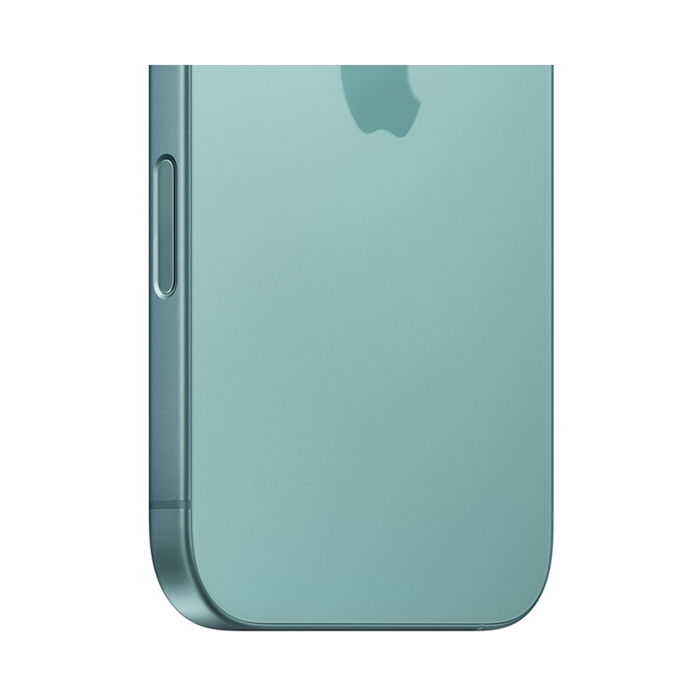 Apple iPhone 16 Plus 128Gb (Teal) (eSIM) Вид№5