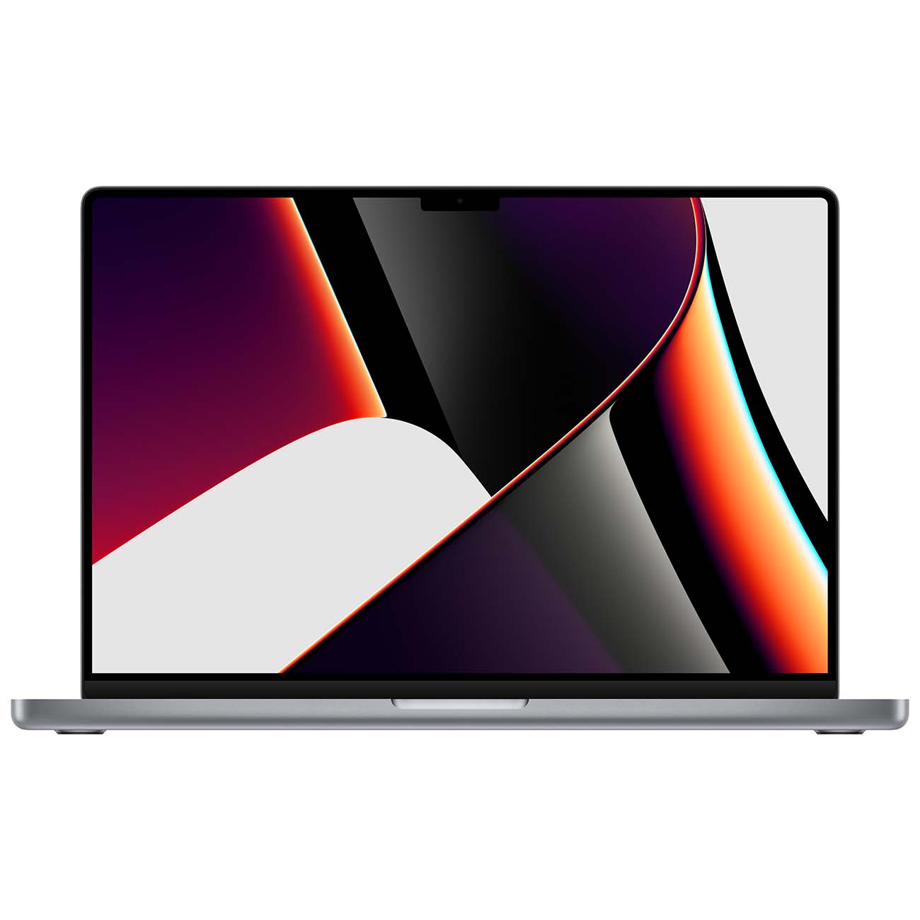 

Apple MacBook Pro 16 with Retina display Late 2021 M1 Pro 16Gb/1Tb (Space Gray) (MK193)