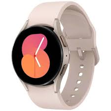 

Умные часы Samsung Galaxy Watch 5 40mm (SM-R900) Pink Gold