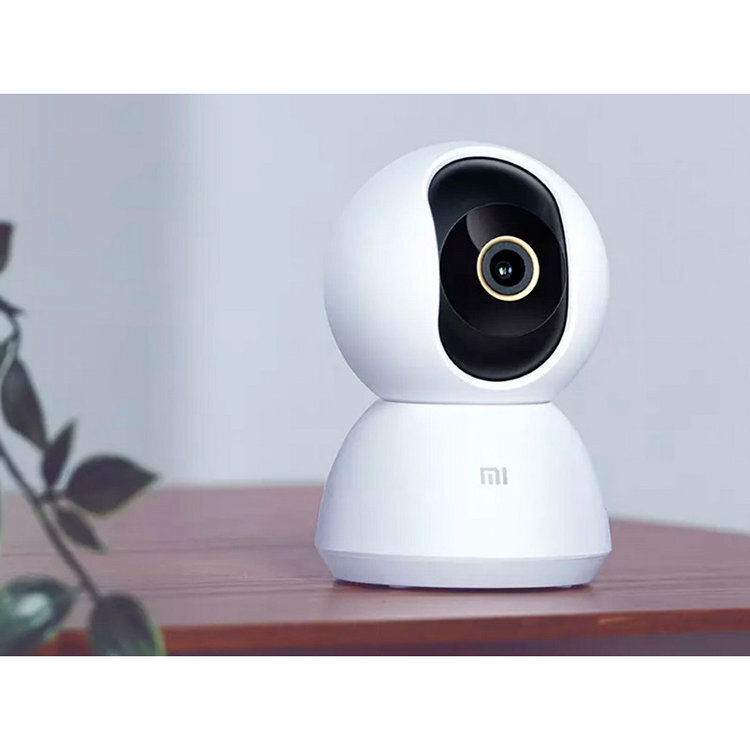 IP-камера Xiaomi Mijia Smart Camera 2 PTZ (MJSXJ11CM) (белый) Вид№4