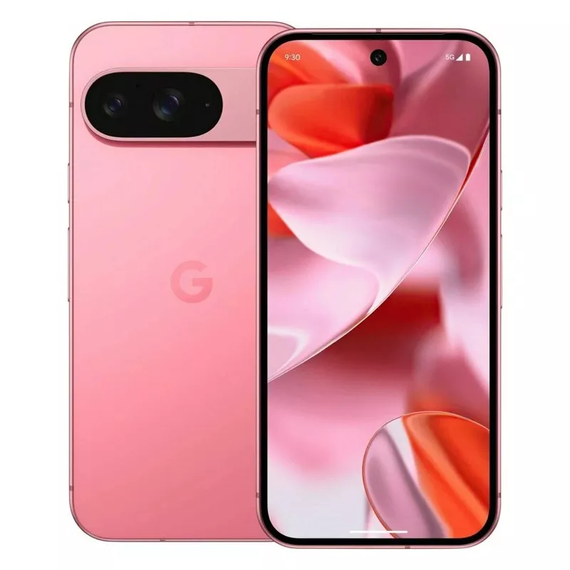 Google Pixel 9 5G 12/256Gb (Peony)