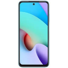 

Xiaomi Redmi 10 NFC 4/128GB (Carbon Gray) RU