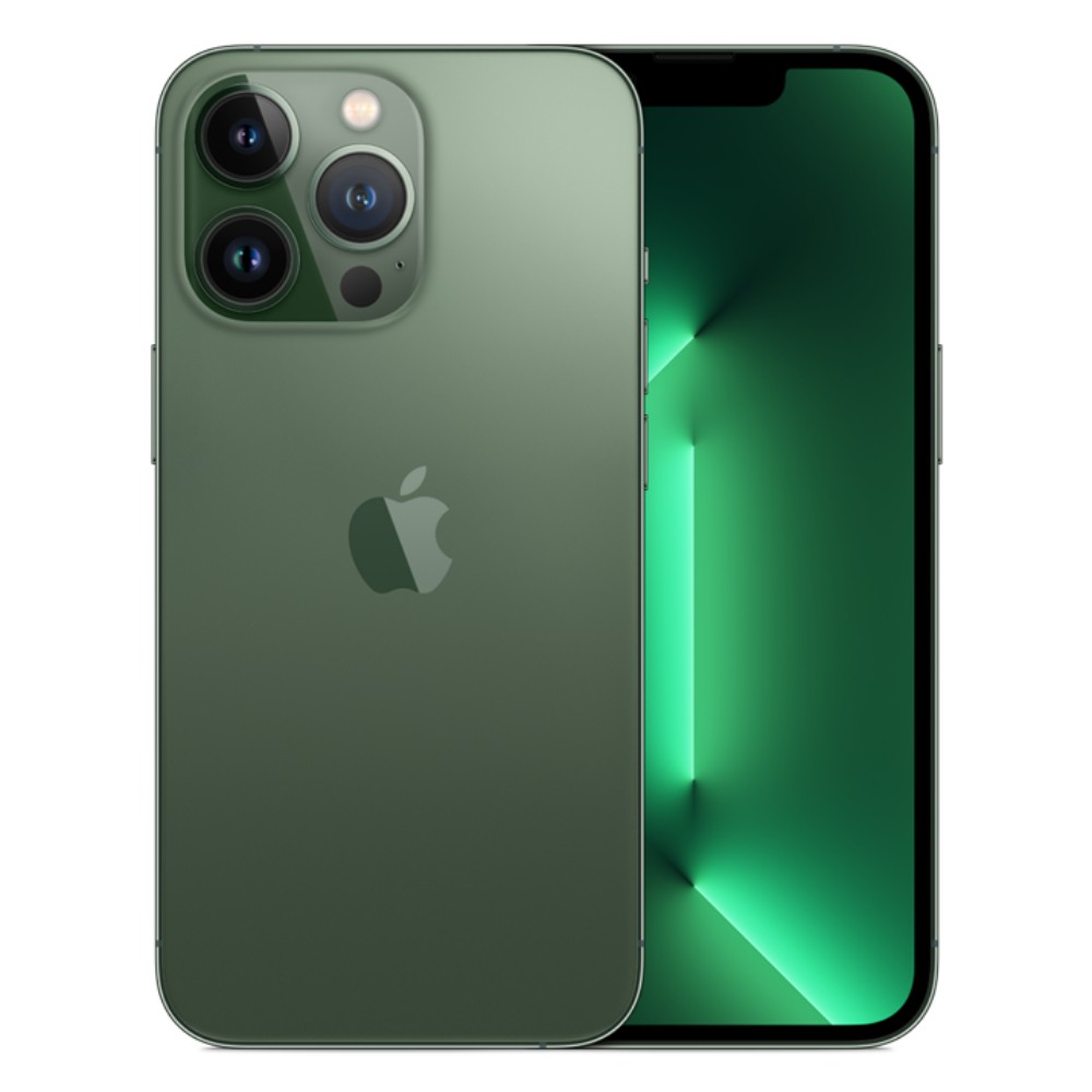 

Apple iPhone 13 Pro Max 512Gb (Alpine Green)