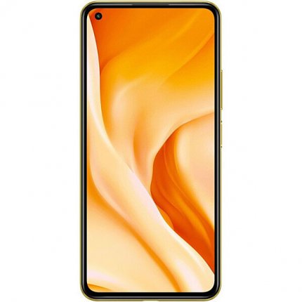 

Xiaomi Mi 11 Lite 5G 8/128Gb (Citrus Yellow) EU