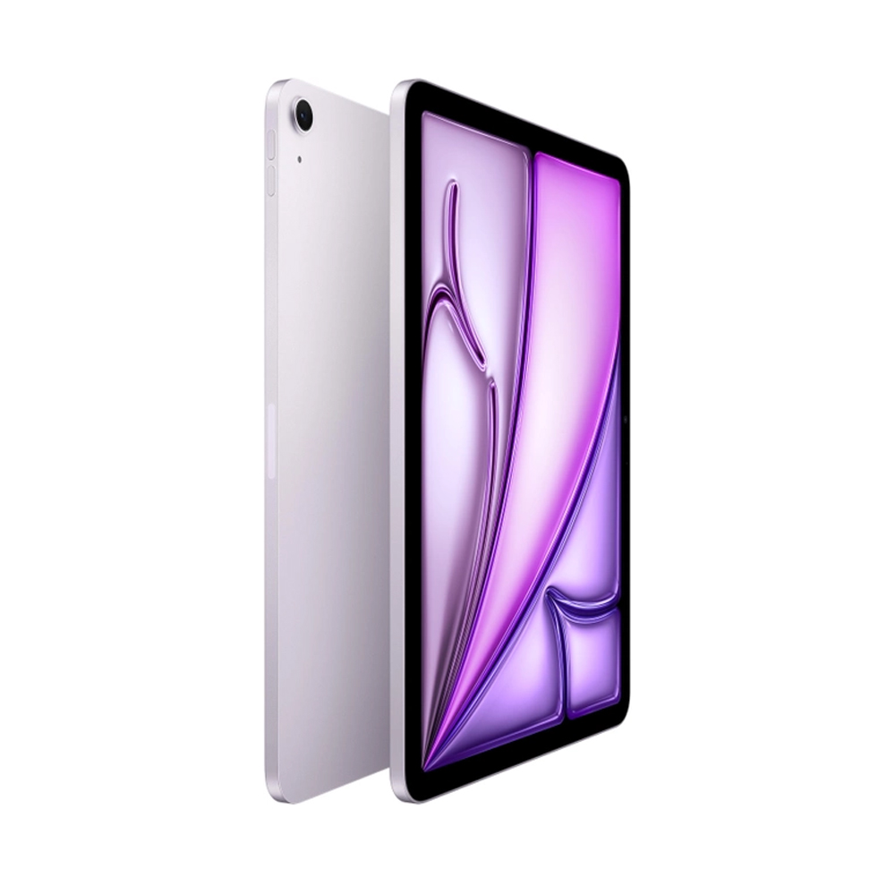 Apple iPad Air 11 (2024) 256Gb Wi-Fi (Purple) Вид№3