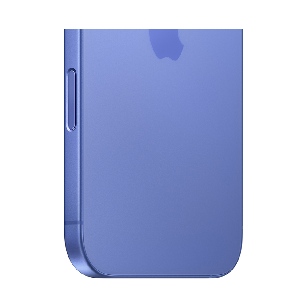 Apple iPhone 16 Plus 128Gb (Ultramarine) Вид№5