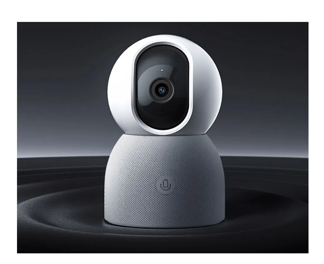 IP-камера Xiaomi Smart Camera 2 AI Enhanced Edition (MJSXJ13CM) (White) Вид№2