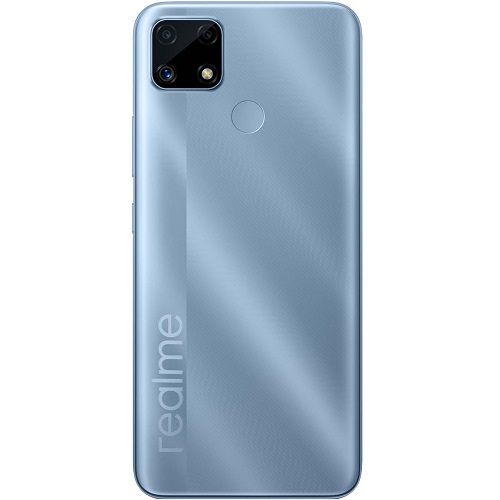 

Realme C25s 4/128Gb (Синий) RU